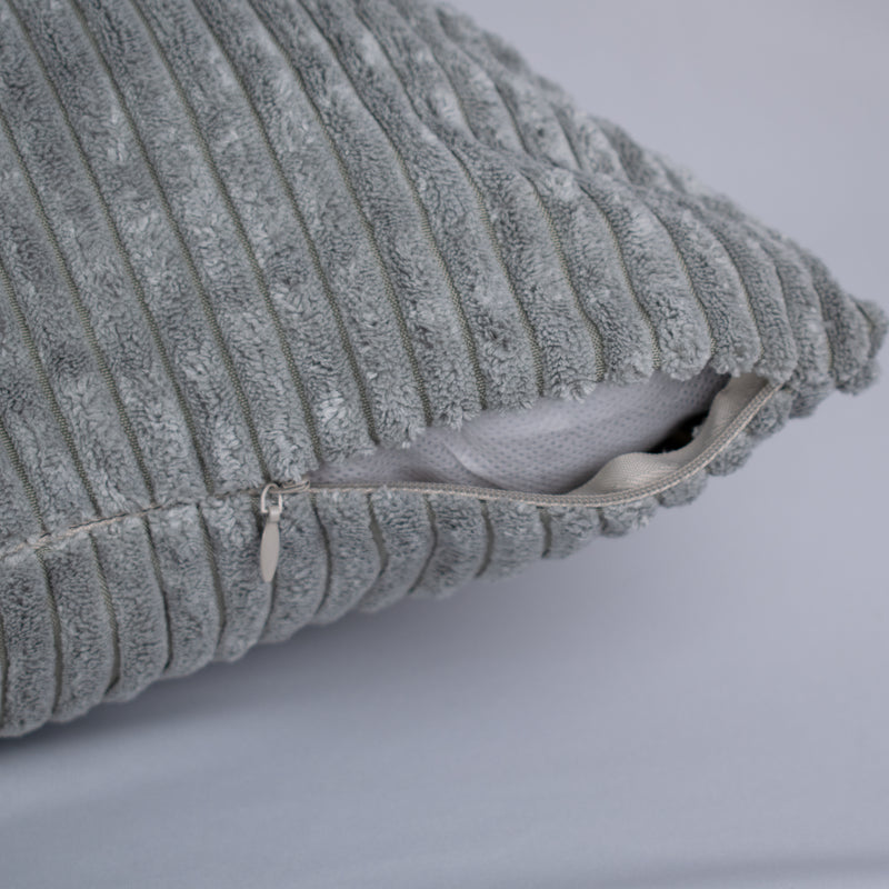 Cargue la imagen en el visor de la galería, Cojín de interior SP071614 color gris - SP071614-GR