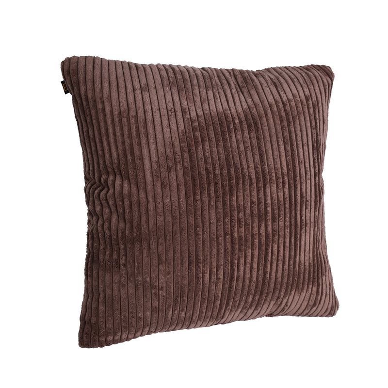 Cargue la imagen en el visor de la galería, Cojín de interior SP071614 color café oscuro - SP071614-DBR