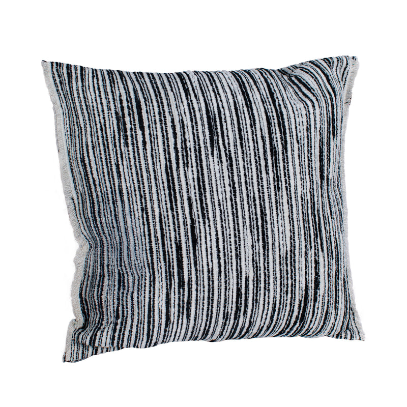 Cargue la imagen en el visor de la galería, Cojin de interior SP071609 color Negro - SP071609-BLK