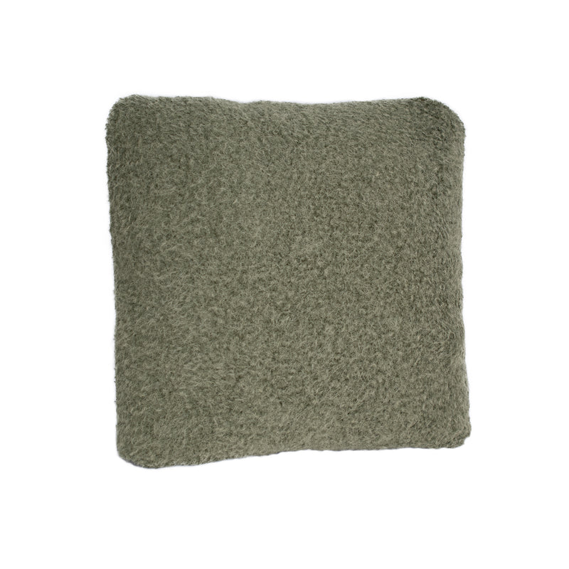 Cargue la imagen en el visor de la galería, Cojin de interior SP071610 color Verde - SP0716010-GRE