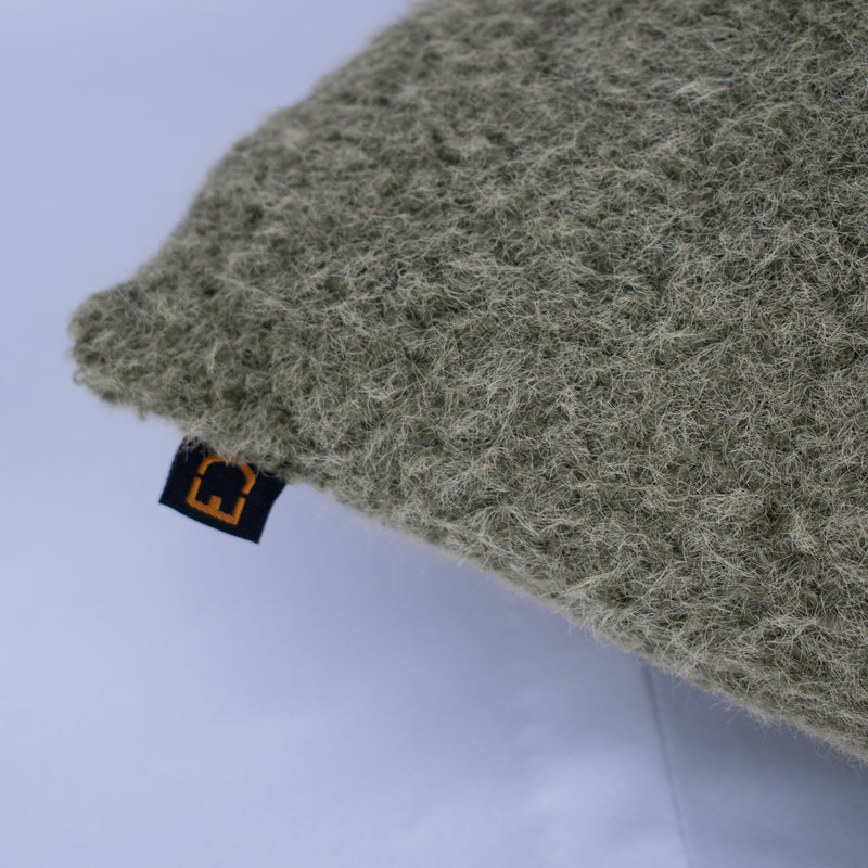 Cargue la imagen en el visor de la galería, Cojin de interior SP071610 color Verde - SP0716010-GRE