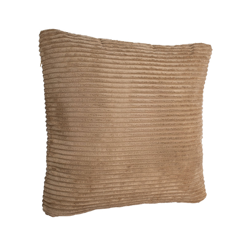 Cargue la imagen en el visor de la galería, Cojin de interior SP071614 color café claro - SP071614-LBR