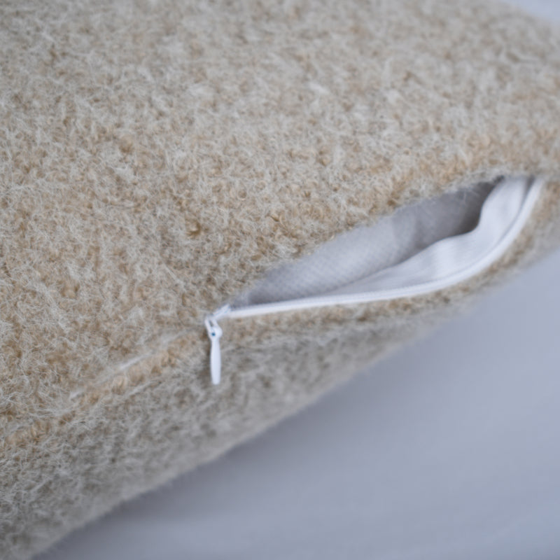 Cargue la imagen en el visor de la galería, Cojin de interior SP071610 color kaki - SP0716010-KAKI