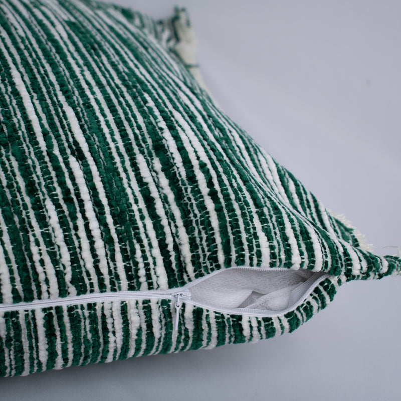 Cargue la imagen en el visor de la galería, Cojin de interior SP071609 color Verde - SP071609-GRE