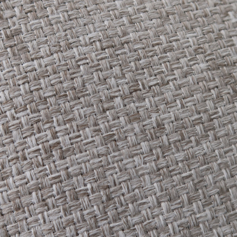 Cargue la imagen en el visor de la galería, Comedor Lara color champagne y gris - GLAE39942312KD-COM