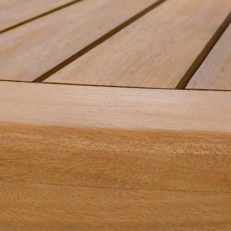 Cargue la imagen en el visor de la galería, Comedor para Exterior o Jardin estilo redondo 1.56 M RIMINI+ 6 SILLAS RIMINI-COMERIMI