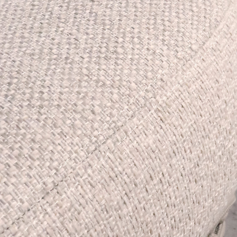 Cargue la imagen en el visor de la galería, Camastro de Aluminio Couch color beige - AC3001L1BIG