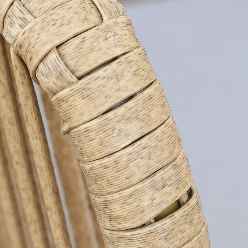 Cargue la imagen en el visor de la galería, Silla Crooked olor Natural - RX-1009