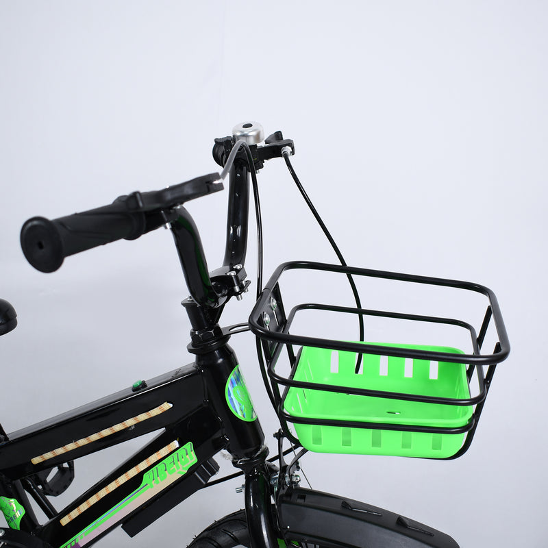 Cargue la imagen en el visor de la galería, Bicicleta infantil CT de 16" Color Verde - 16CT-VE