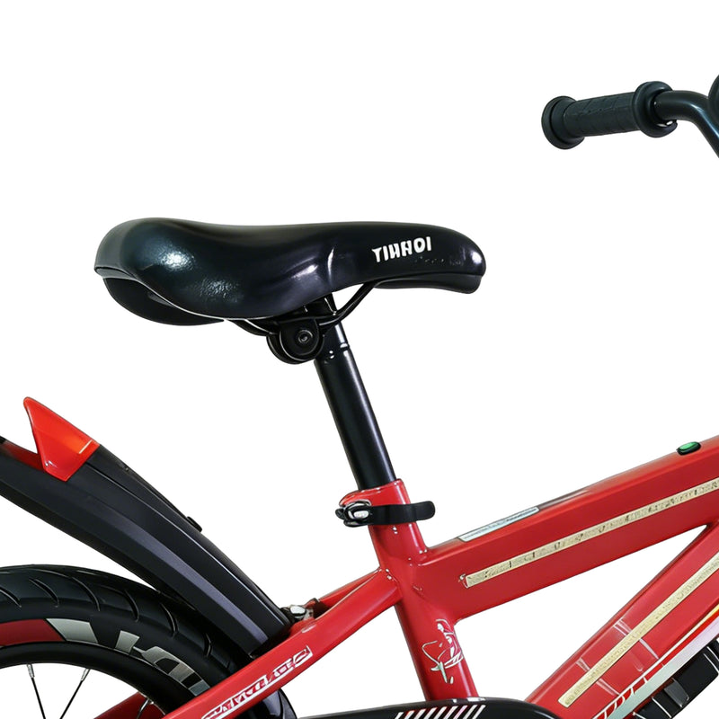 Cargue la imagen en el visor de la galería, Bicicleta infantil CT de 12" Color Rojo - 12CT-RO