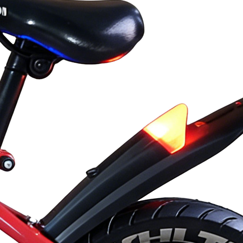 Cargue la imagen en el visor de la galería, Bicicleta infantil CT de 16" Color Rojo - 16CT-RO