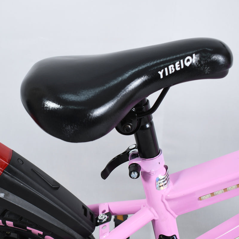 Cargue la imagen en el visor de la galería, Bicicleta infantil CT de 12" Color Rosa - 12CT-ROS