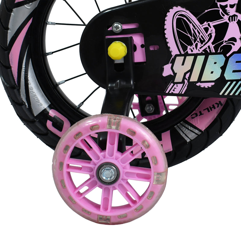 Cargue la imagen en el visor de la galería, Bicicleta infantil CT de 16" Color Rosa - 16CT-ROS