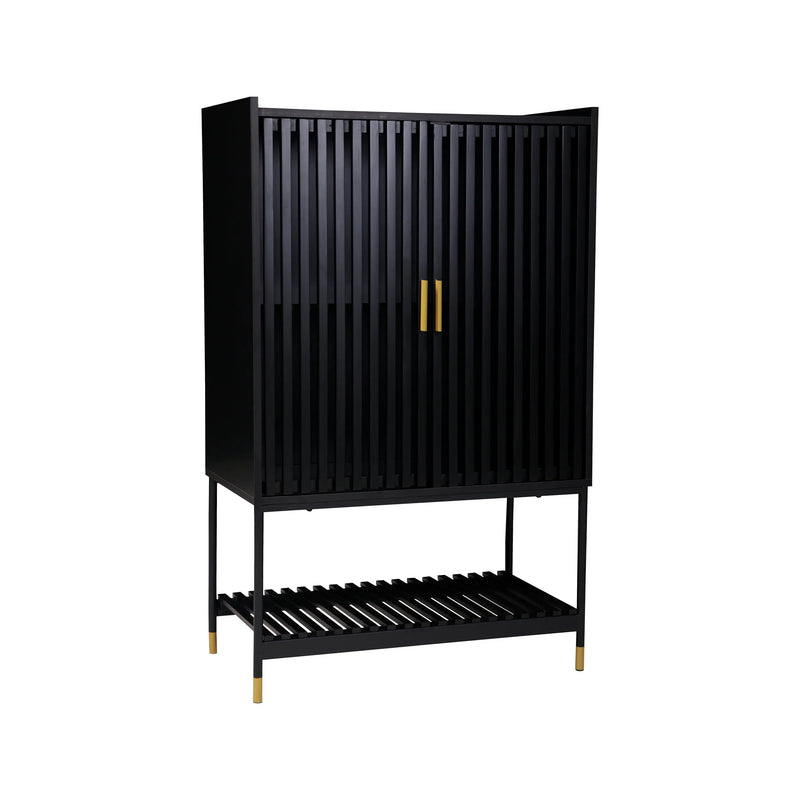 Cargue la imagen en el visor de la galería, Cabina 31472C-ME Color Negro - 31472C-ME CasaEaster