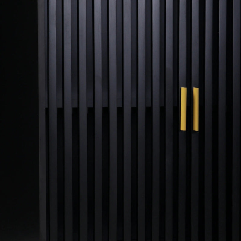 Cargue la imagen en el visor de la galería, Cabina 31472C-ME Color Negro - 31472C-ME CasaEaster