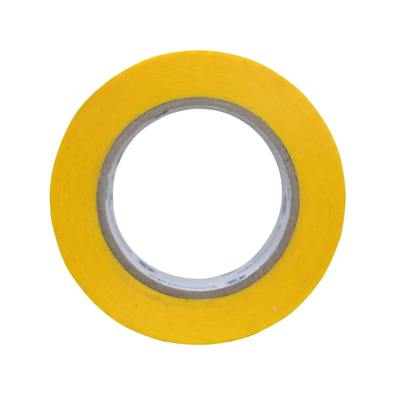 Cargue la imagen en el visor de la galería, Caja De Cinta 150m x 48mm 36pz Color Amarilla-CINAMA Concordo mx