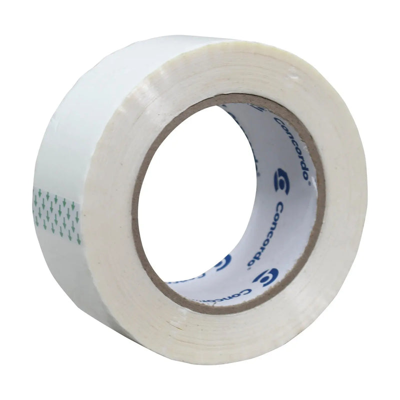 Cargue la imagen en el visor de la galería, Caja De Cinta 150m x 48mm 36pz Color Blanco-CINBL Concordo mx