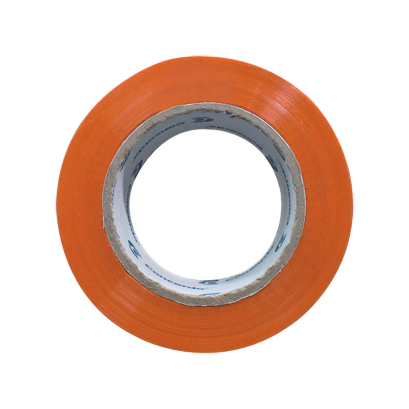 Cargue la imagen en el visor de la galería, Caja De Cinta 150m x 48mm 36pz Color Naranja-CTO Concordo mx