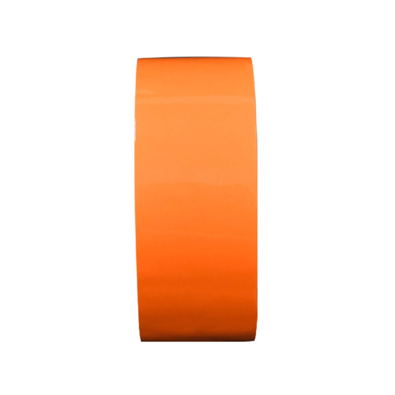 Cargue la imagen en el visor de la galería, Caja De Cinta 150m x 48mm 36pz Color Naranja-CTO Concordo mx