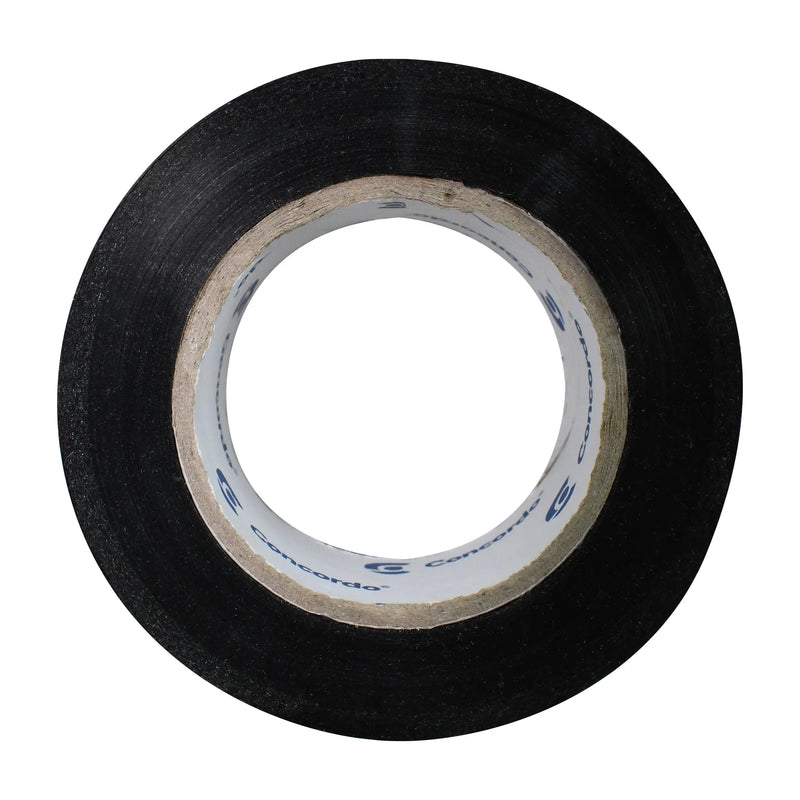 Cargue la imagen en el visor de la galería, Caja De Cinta 150m x 48mm 36pz Color Negra-CN Concordo mx