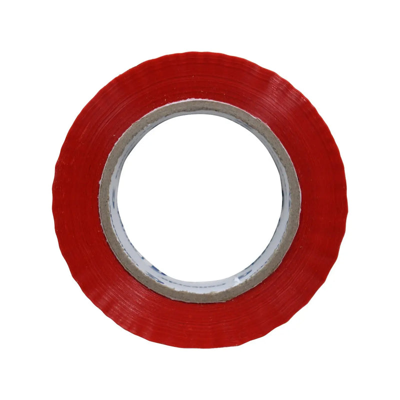 Cargue la imagen en el visor de la galería, Caja De Cinta 150m x 48mm 36pz Color Roja-CINRO Concordo mx