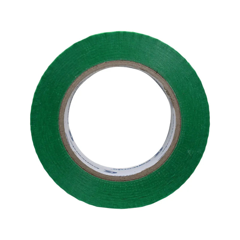 Cargue la imagen en el visor de la galería, Caja De Cinta 150m x 48mm 36pz Color Verde-CINVER Concordo mx