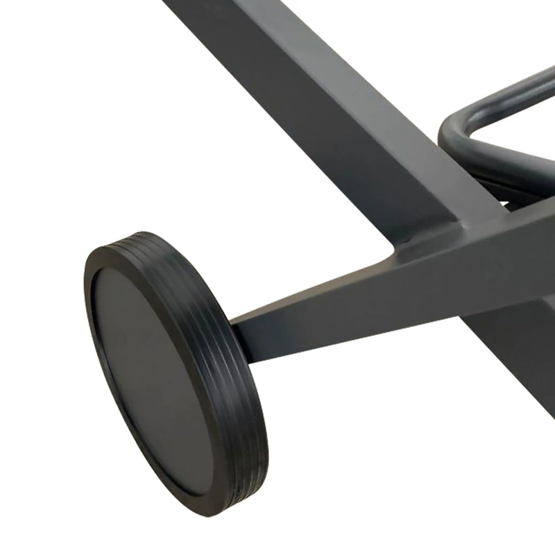 Cargue la imagen en el visor de la galería, Camastro para exterior Color Carbon-MADRID-GF6326-CH CasaEaster