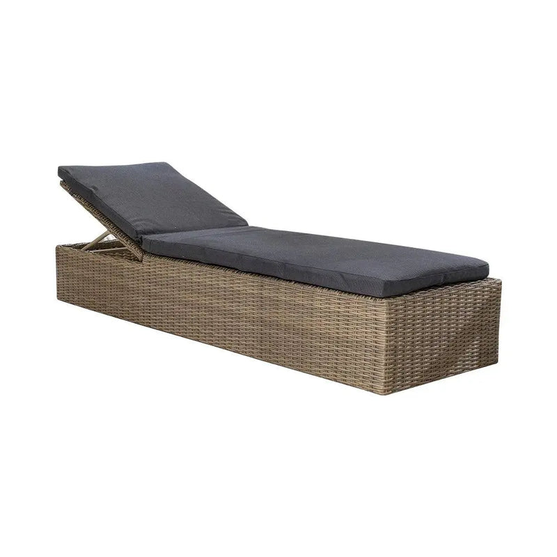 Cargue la imagen en el visor de la galería, Camastro para interior o exterior AFRICA-CAMA2