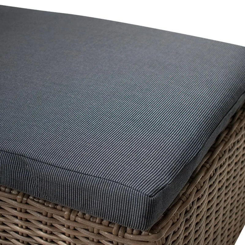 Cargue la imagen en el visor de la galería, Camastro para interior o exterior AFRICA-CAMA2