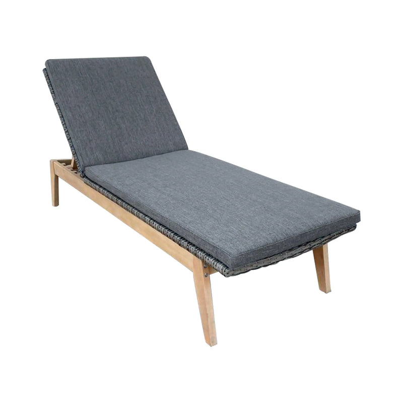 Cargue la imagen en el visor de la galería, Camastro para interior o exterior COAS SUN-HUC25291EU