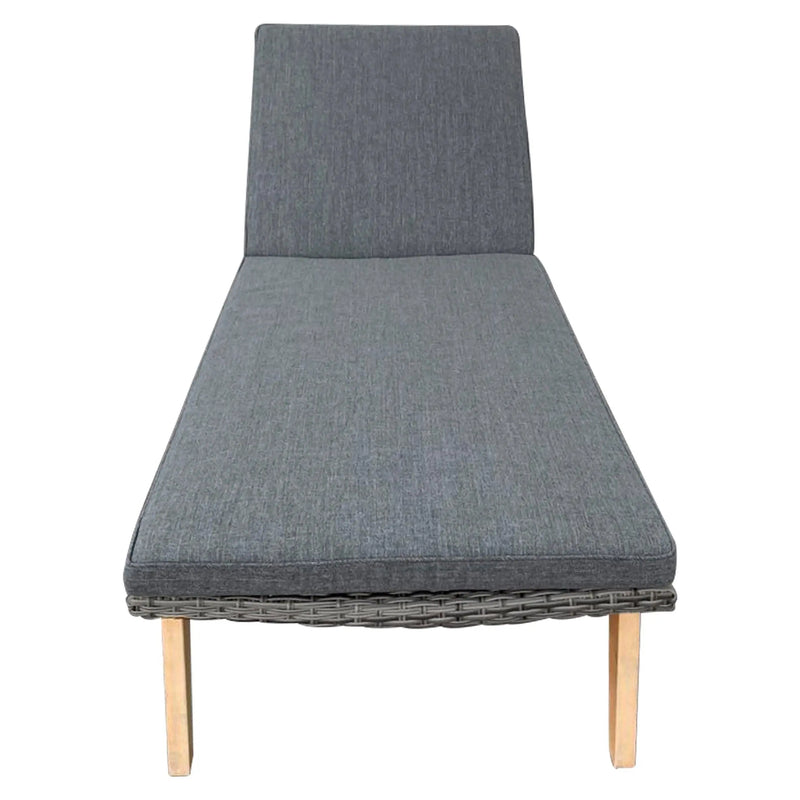 Cargue la imagen en el visor de la galería, Camastro para interior o exterior COAS SUN-HUC25291EU