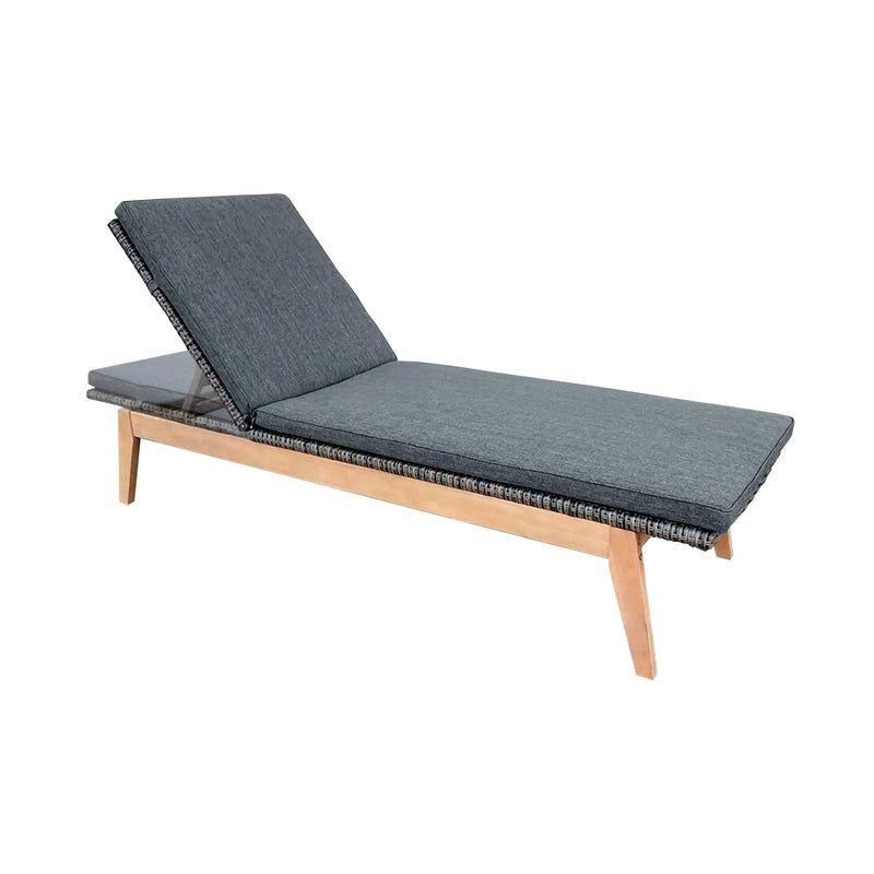 Cargue la imagen en el visor de la galería, Camastro para interior o exterior COAS SUN-HUC25291EU