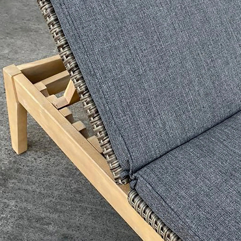 Cargue la imagen en el visor de la galería, Camastro para interior o exterior COAS SUN-HUC25291EU CasaEaster