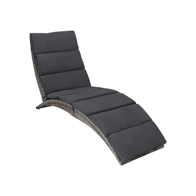 Cargue la imagen en el visor de la galería, Camastro para interior o exterior KOSOMOI -CAMA3