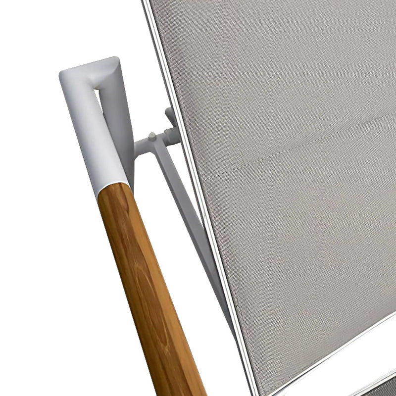 Cargue la imagen en el visor de la galería, Camastro para interior o exterior OASIS BLANCO-GF612-BLA CasaEaster