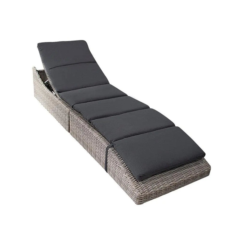 Cargue la imagen en el visor de la galería, Camastro para interior o exterior TURKIA -CAMA1