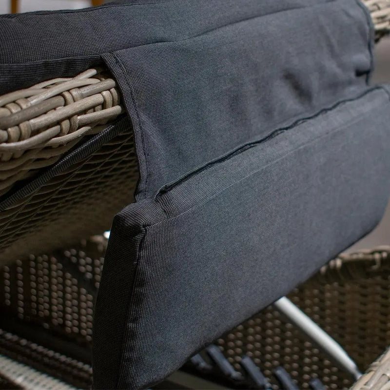 Cargue la imagen en el visor de la galería, Camastro para interior o exterior TURKIA -CAMA1