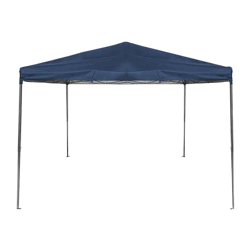 Cargue la imagen en el visor de la galería, Carpa Plegable para interior y exterior de Poliester Color Azul-GAZEBO-GBO-A CasaEaster