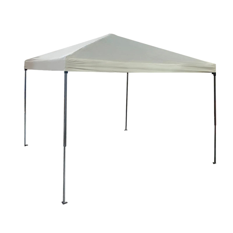 Cargue la imagen en el visor de la galería, Carpa Plegable para interior y exterior de Poliester Color Beige-GAZEBO-GBO-B CasaEaster