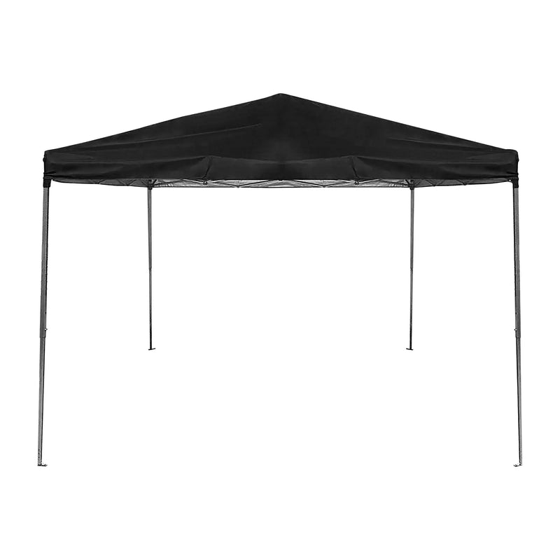 Load image into Gallery viewer, Folding Tent for Indoor and Outdoor Polyester Color Black-GAZEBO-GBO-N