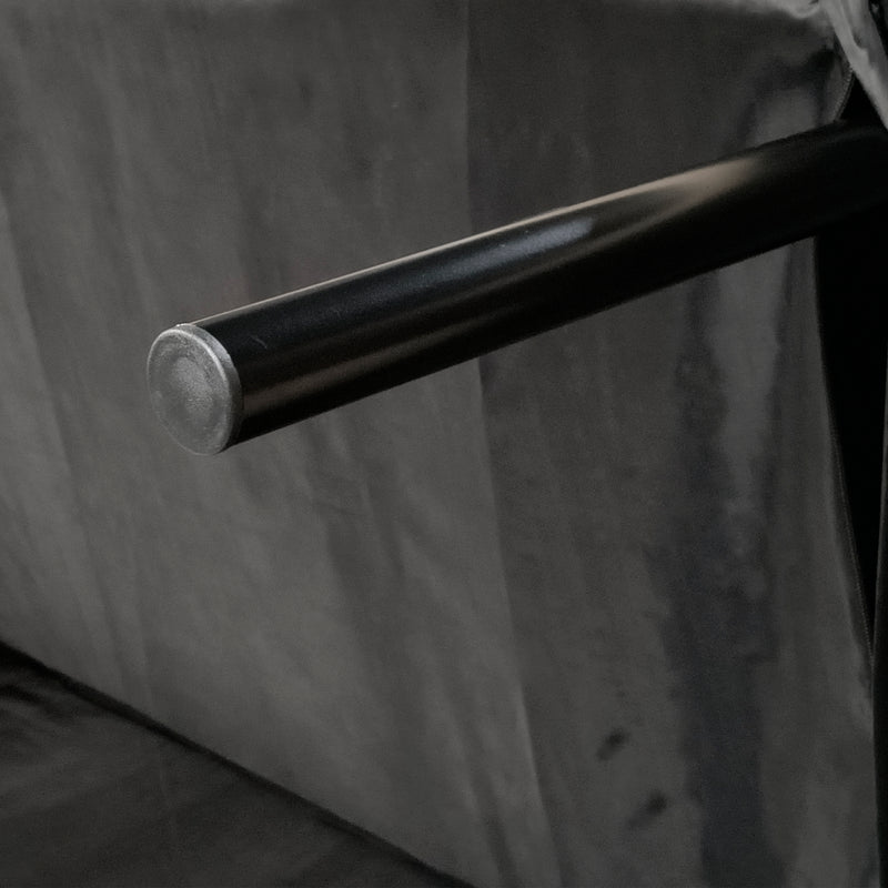 Cargue la imagen en el visor de la galería, Sofá-Cama modular Cefalo color Gris - TY00115-GR