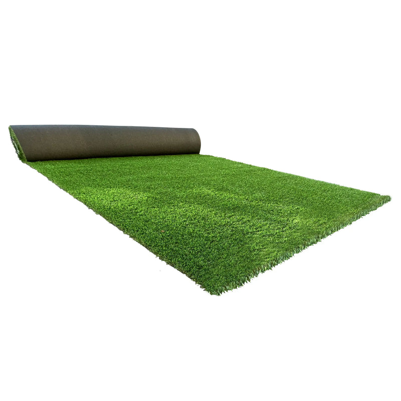 Cargue la imagen en el visor de la galería, Cesped Artificial de 30mm de Alto y 2mts de Ancho AJAX-PX2-3001BD062-BLF CasaEaster