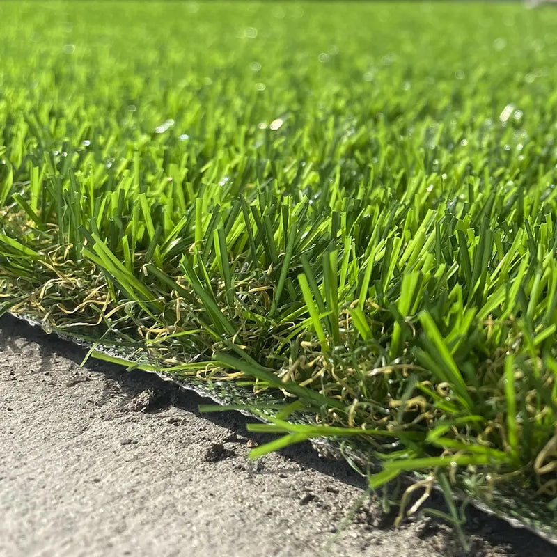 Cargue la imagen en el visor de la galería, Cesped Artificial de 30mm de Alto y 2mts de Ancho AJAX-PX2-3001BD062-BLF CasaEaster