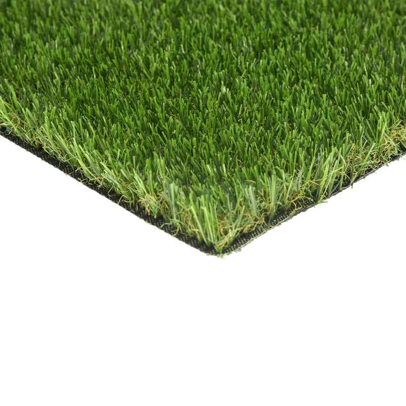 Cargue la imagen en el visor de la galería, Cesped Artificial de 30mm de Alto y 2mts de Ancho AJAX-PX2-3001BD062-BLF CasaEaster