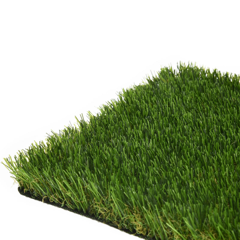 Cargue la imagen en el visor de la galería, Cesped Artificial de 30mm de Alto y 2mts de Ancho AJAX-PX2-3001BD062-BLF CasaEaster