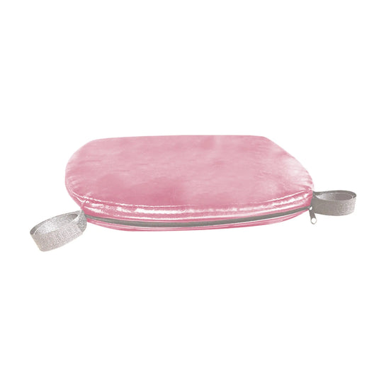 Cojín Para Silla Color Rosa-9ZJ47