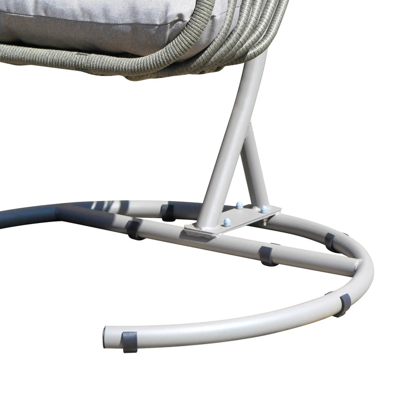 Cargue la imagen en el visor de la galería, Columpio para interior o exterior HANGING HB-04 CasaEaster