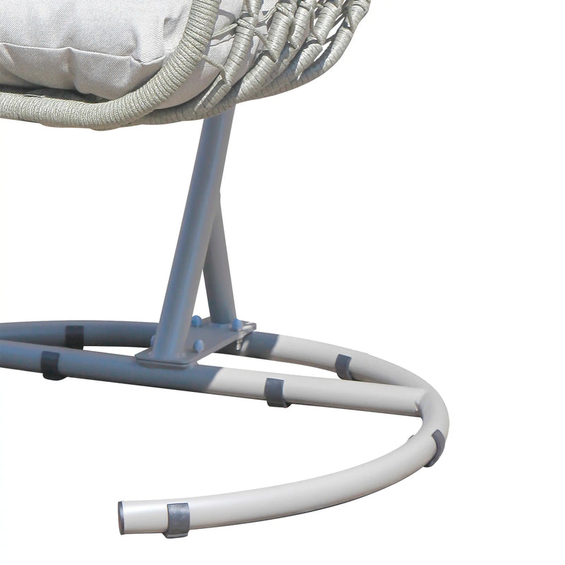 Cargue la imagen en el visor de la galería, Columpio para interior o exterior HANGING-HB-05 CasaEaster