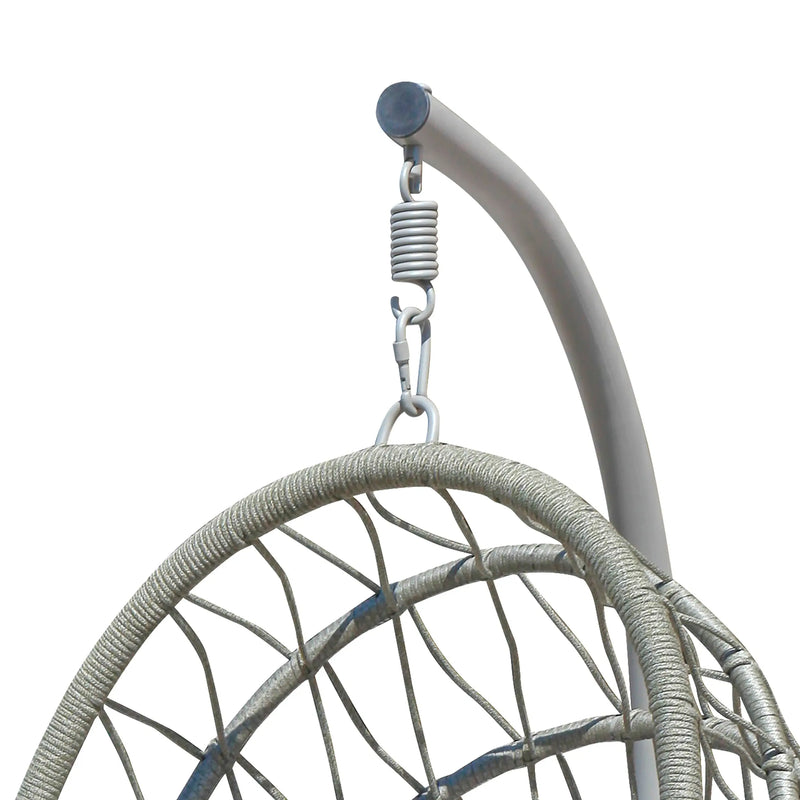 Cargue la imagen en el visor de la galería, Columpio para interior o exterior HANGING-HB-05 CasaEaster