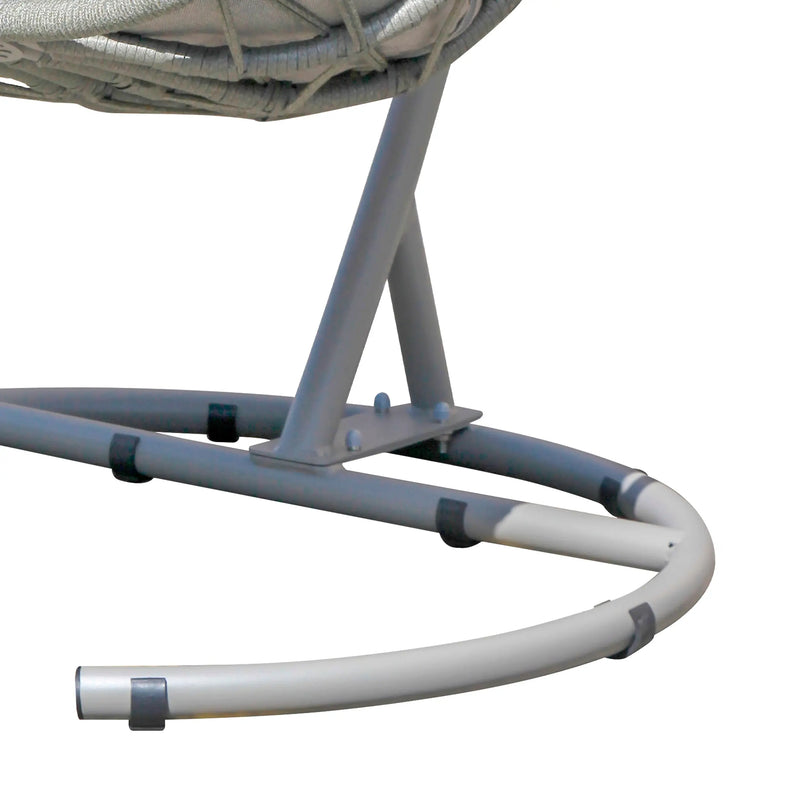 Cargue la imagen en el visor de la galería, Columpio para interior o exterior HANGING-HB-06 CasaEaster